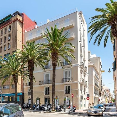 Dobo Malaga Soho Appartement Buitenkant foto