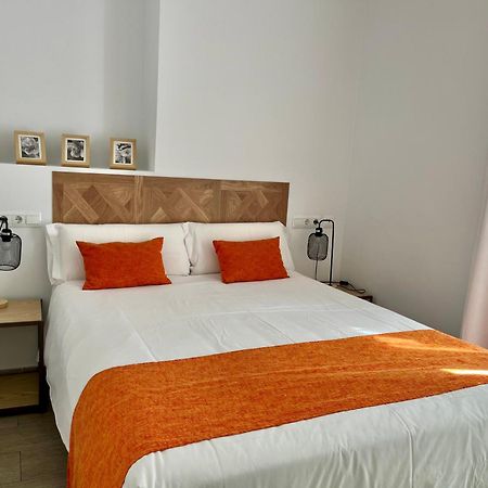 Dobo Malaga Soho Appartement Buitenkant foto