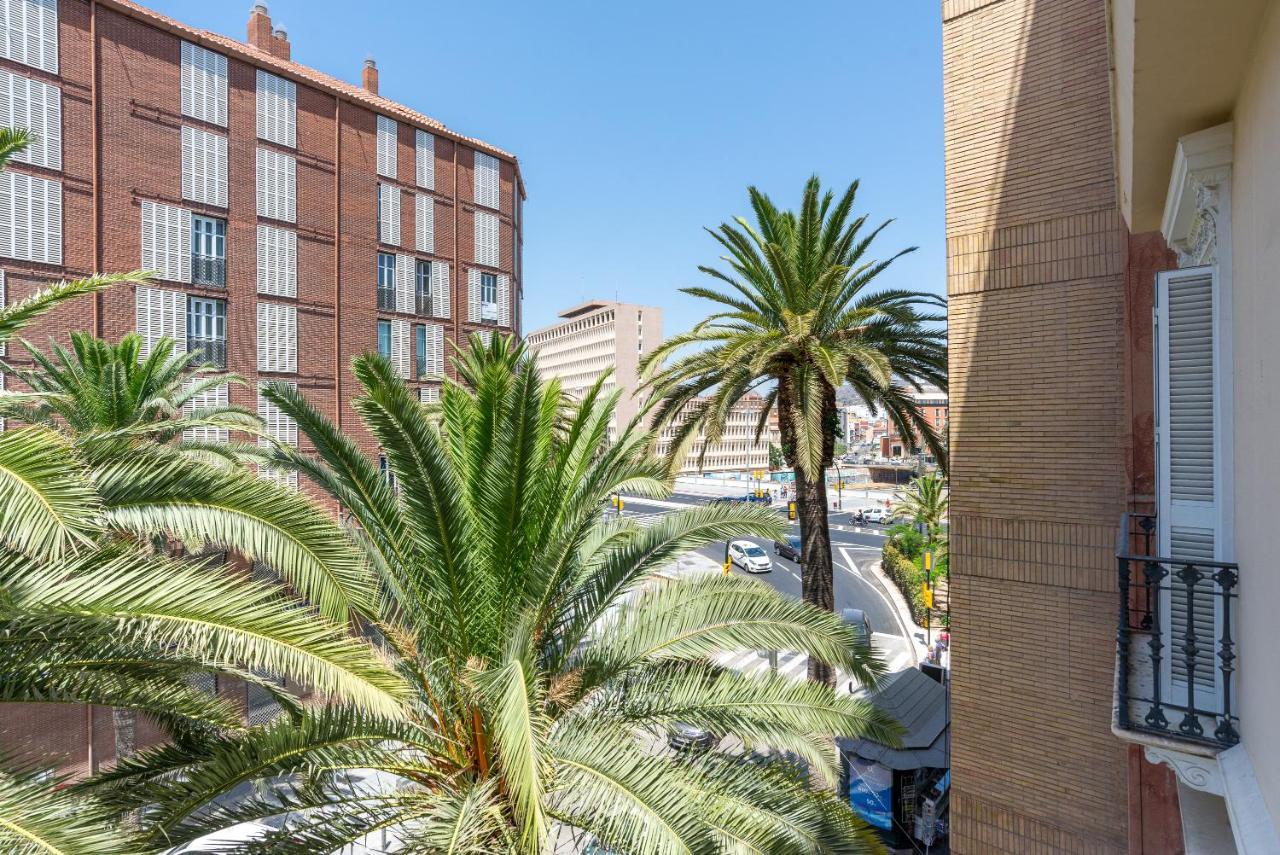 Dobo Malaga Soho Appartement Buitenkant foto