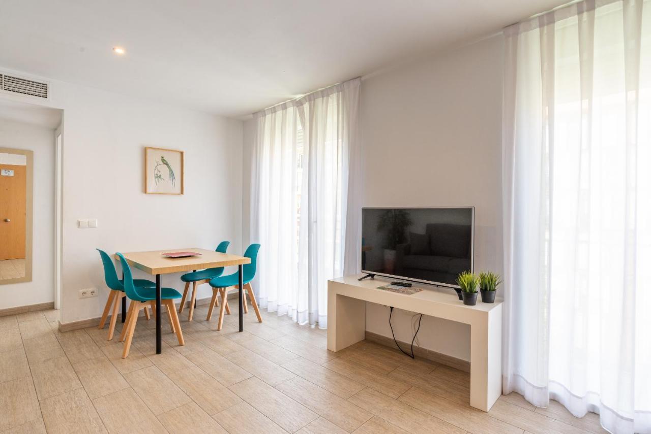 Dobo Malaga Soho Appartement Buitenkant foto