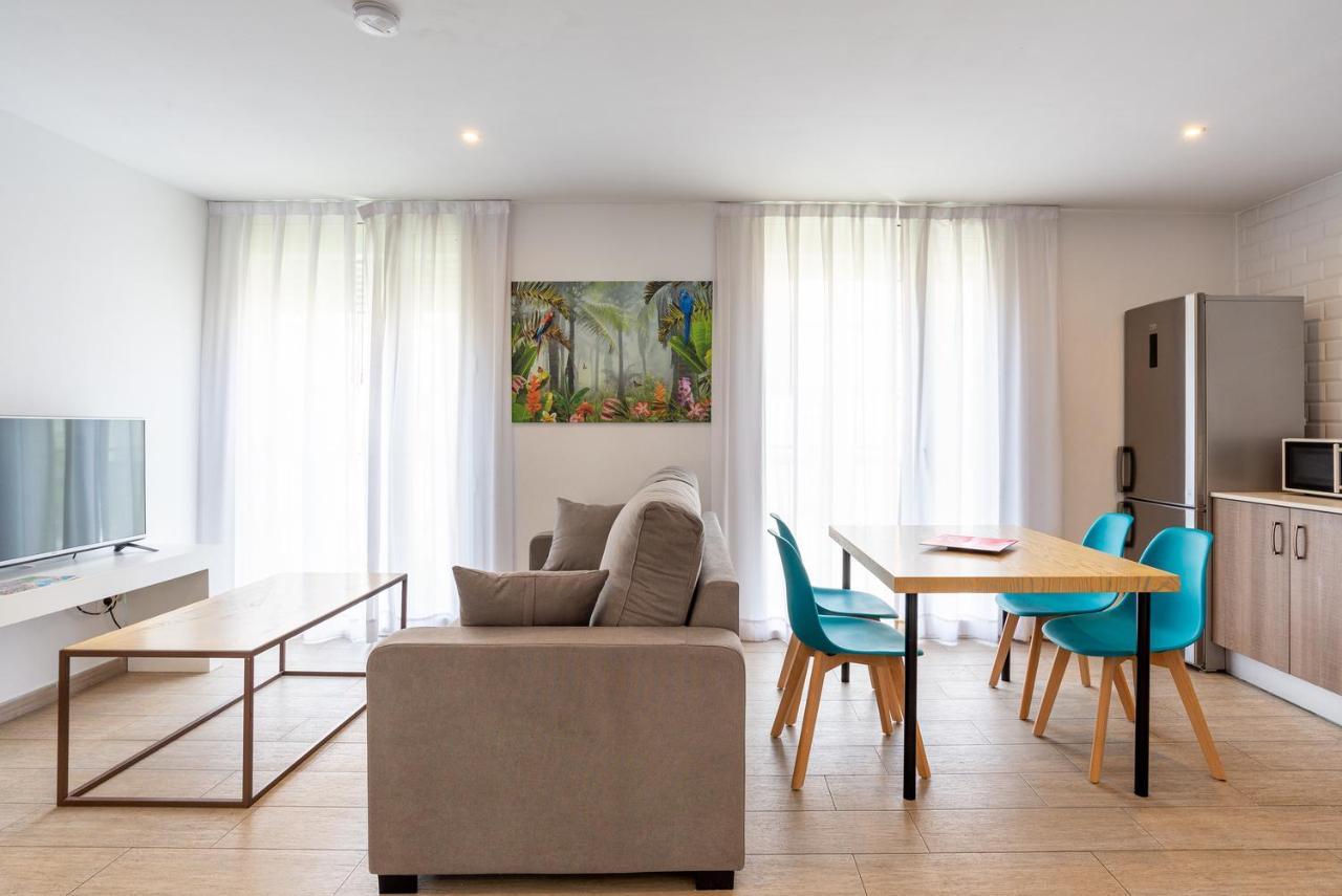Dobo Malaga Soho Appartement Buitenkant foto