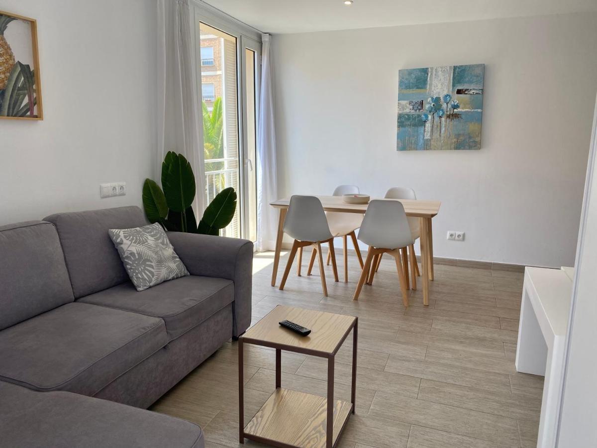 Dobo Malaga Soho Appartement Buitenkant foto