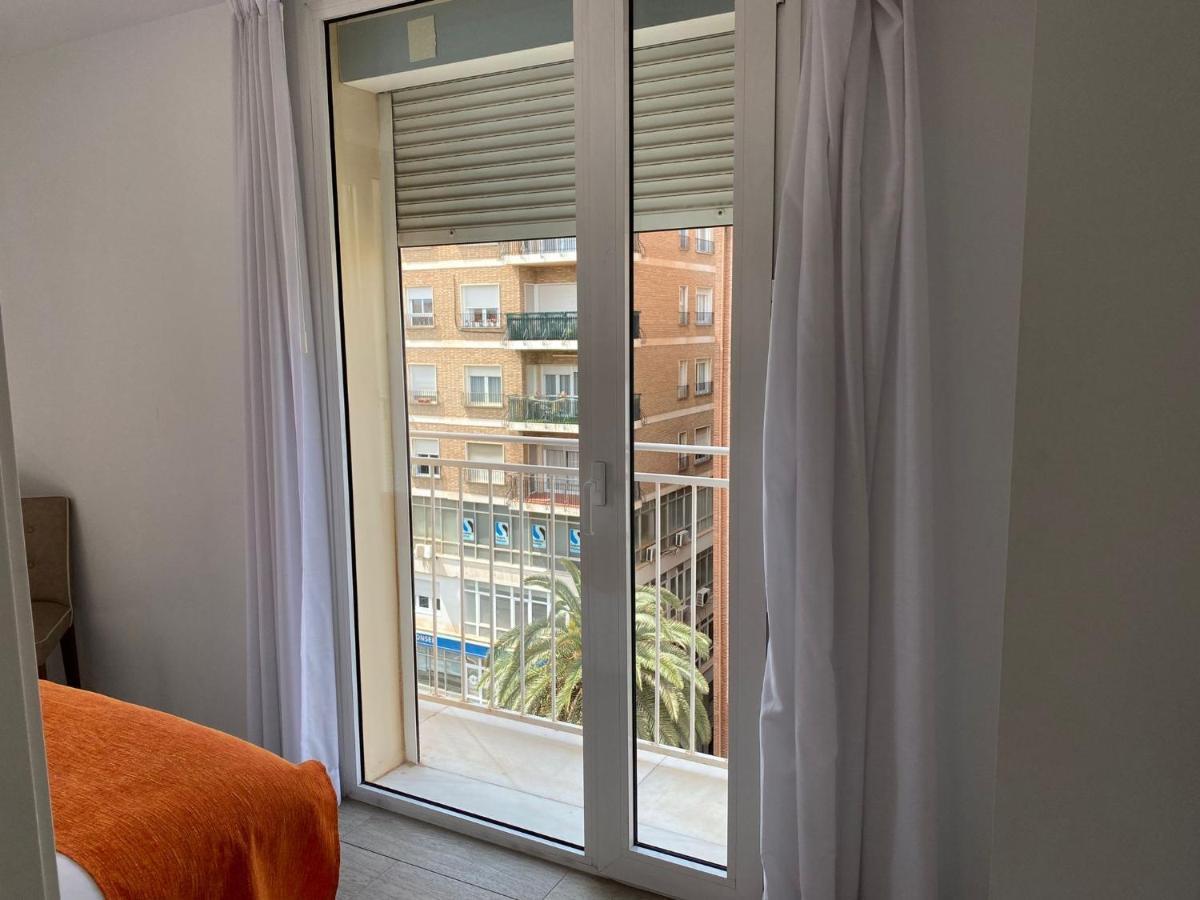 Dobo Malaga Soho Appartement Buitenkant foto