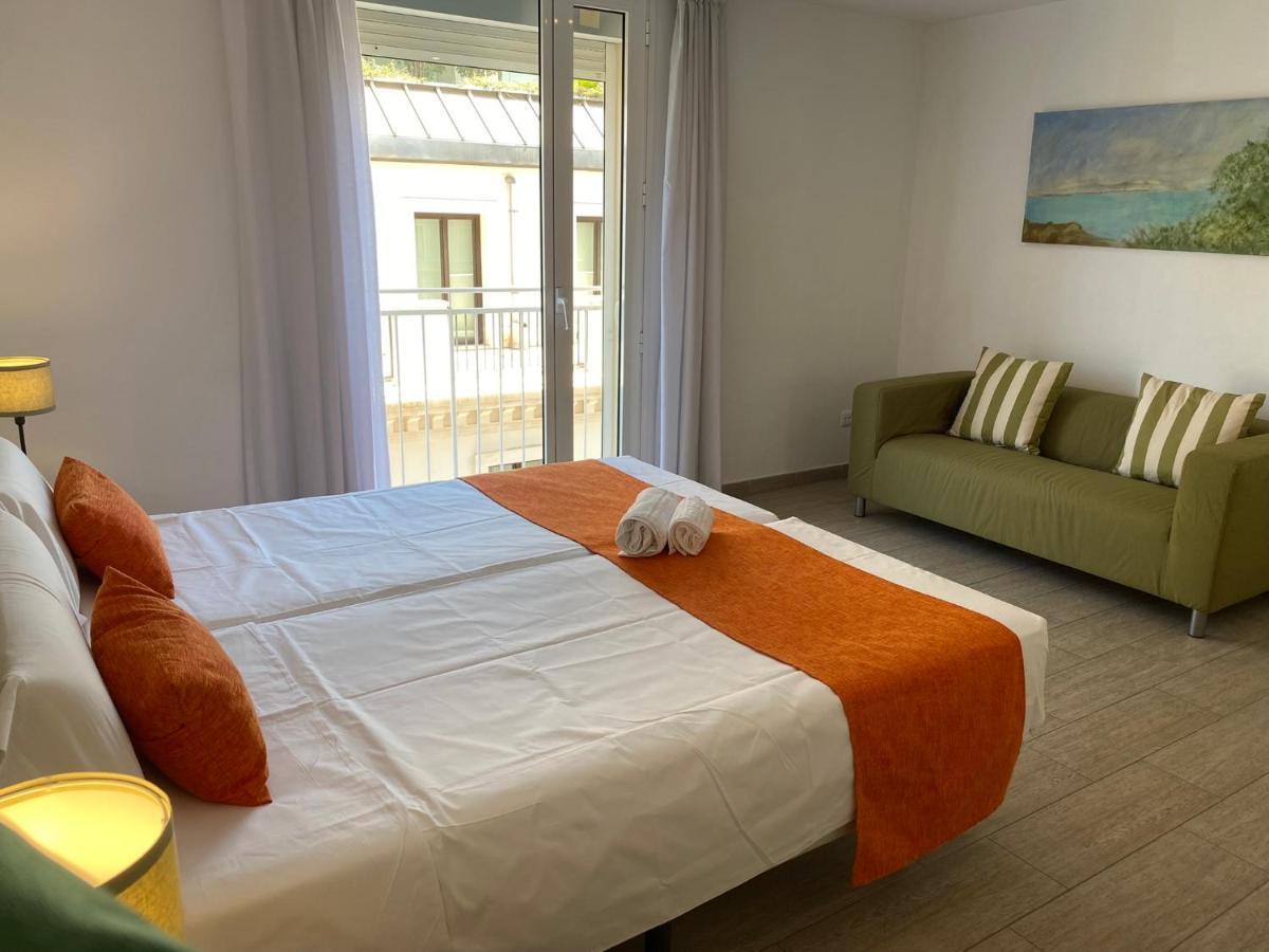 Dobo Malaga Soho Appartement Buitenkant foto
