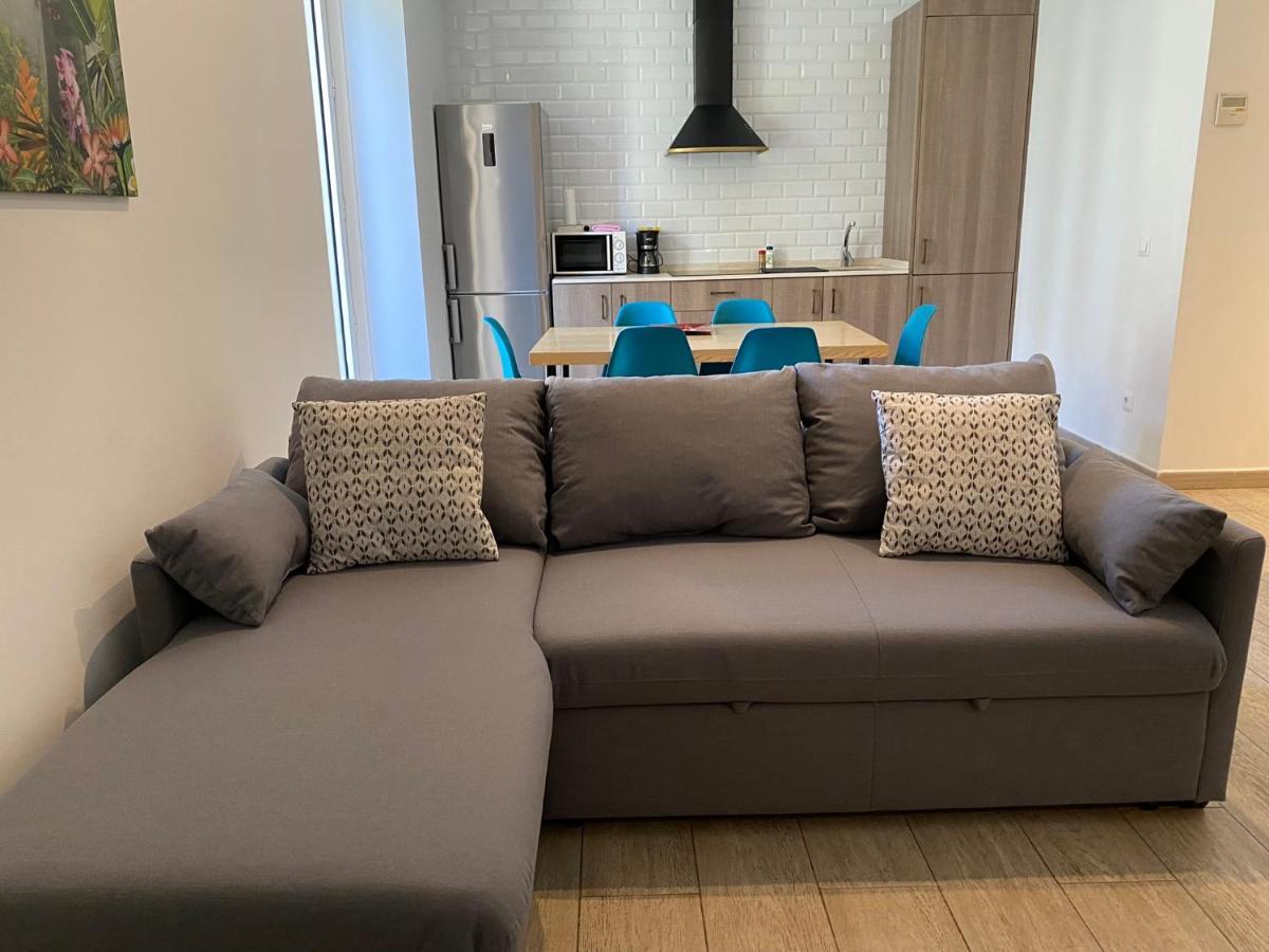 Dobo Malaga Soho Appartement Buitenkant foto