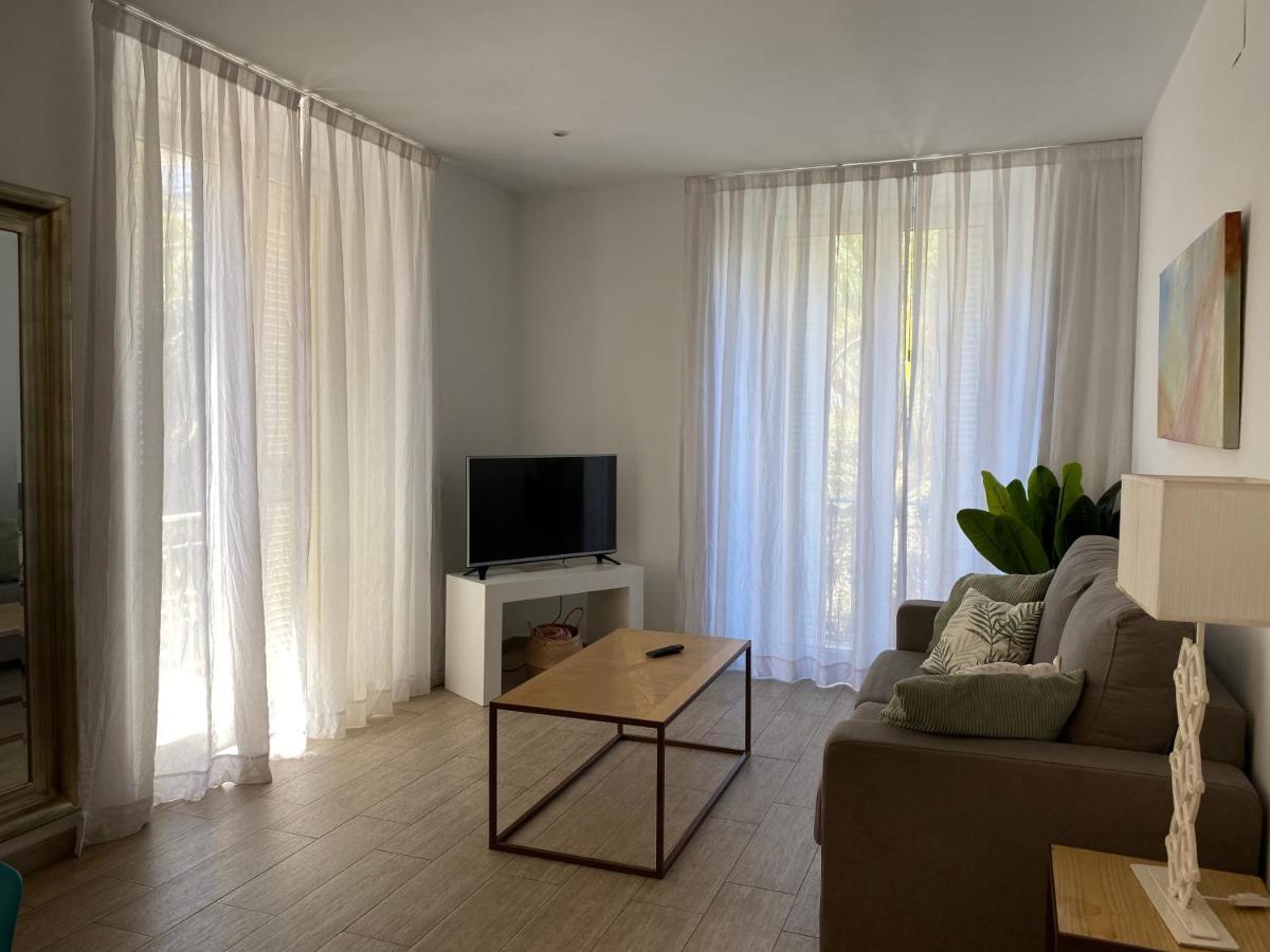 Dobo Malaga Soho Appartement Buitenkant foto