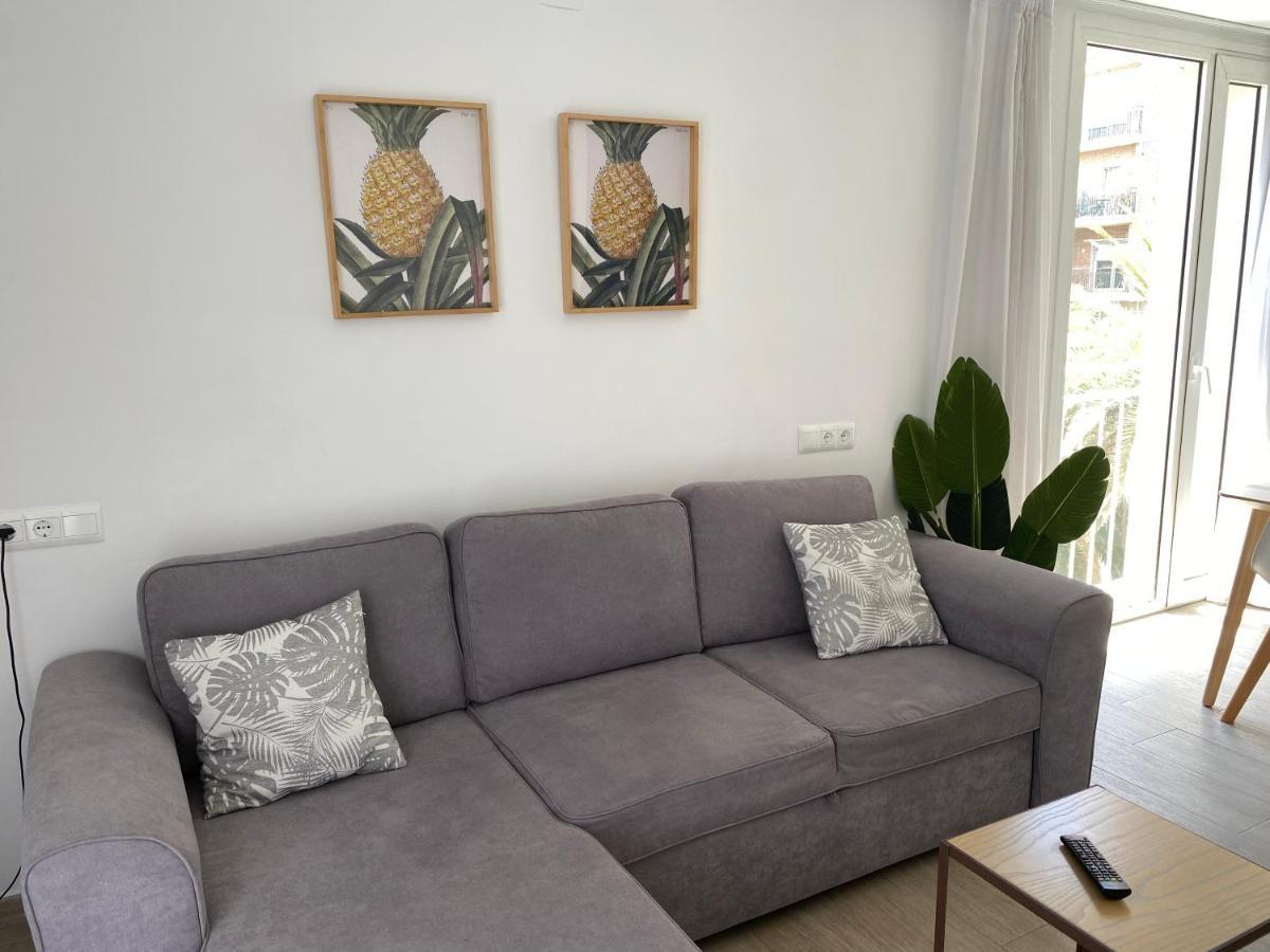 Dobo Malaga Soho Appartement Buitenkant foto