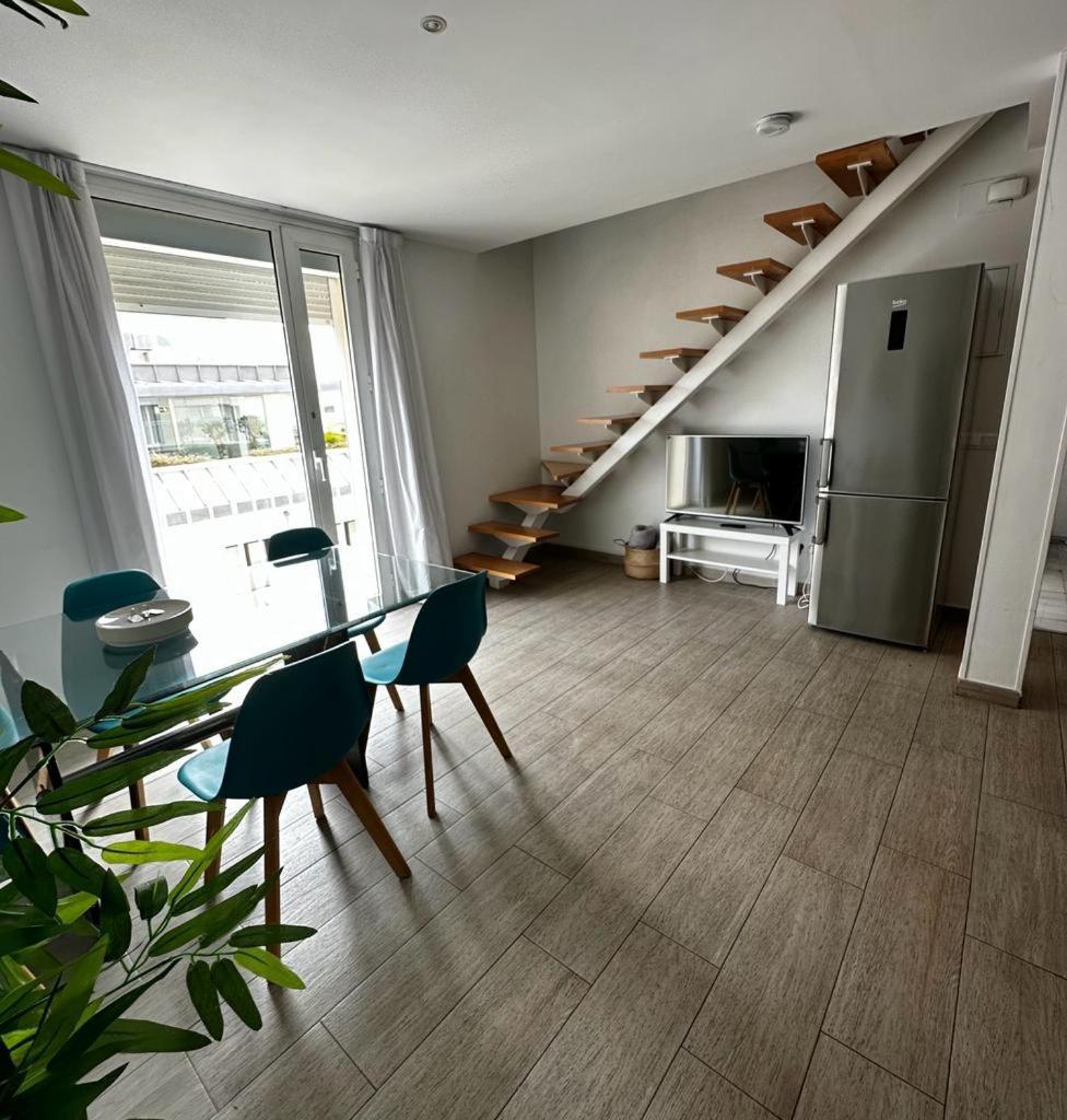 Dobo Malaga Soho Appartement Buitenkant foto