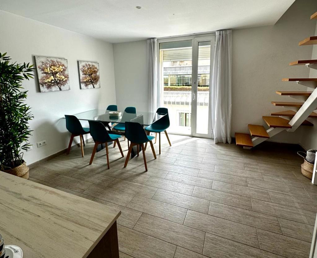 Dobo Malaga Soho Appartement Buitenkant foto