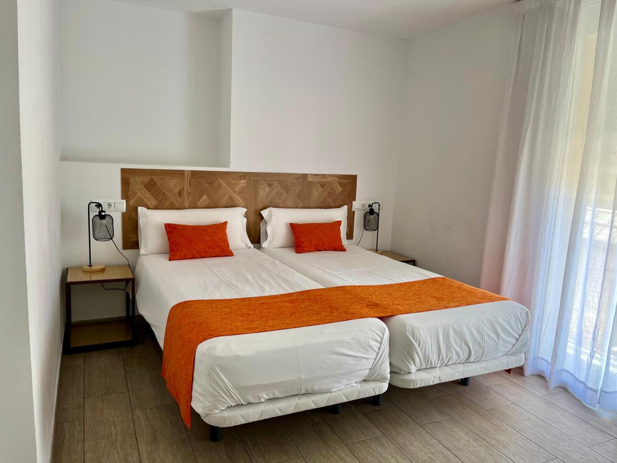 Dobo Malaga Soho Appartement Buitenkant foto