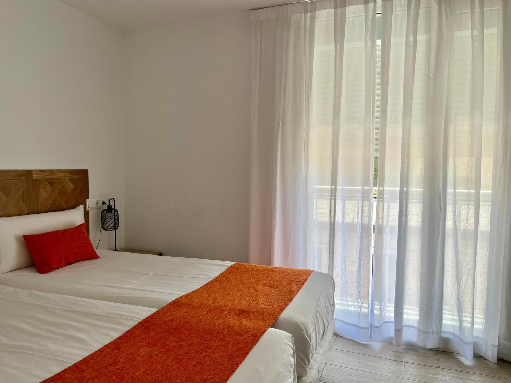 Dobo Malaga Soho Appartement Buitenkant foto