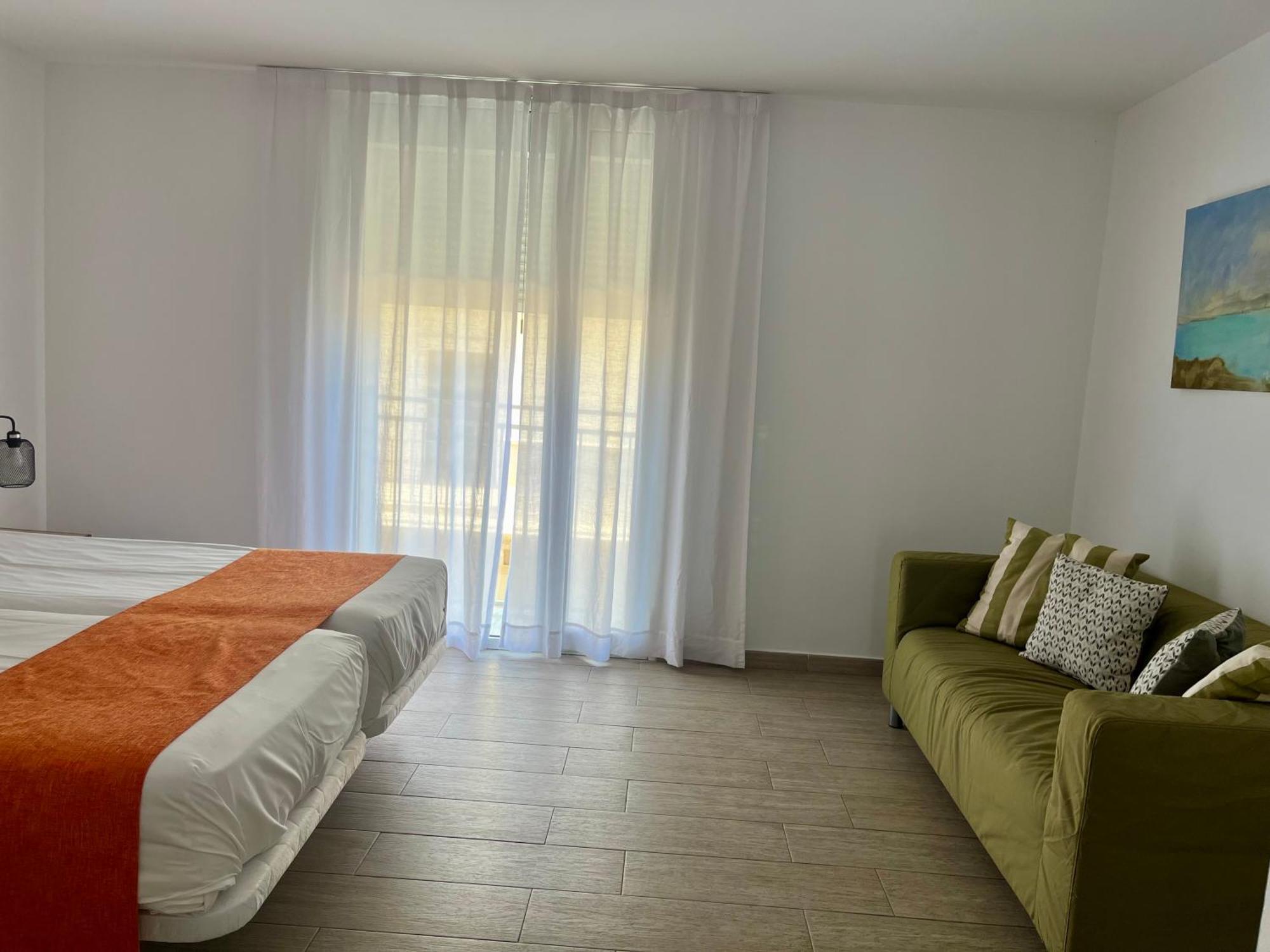 Dobo Malaga Soho Appartement Buitenkant foto