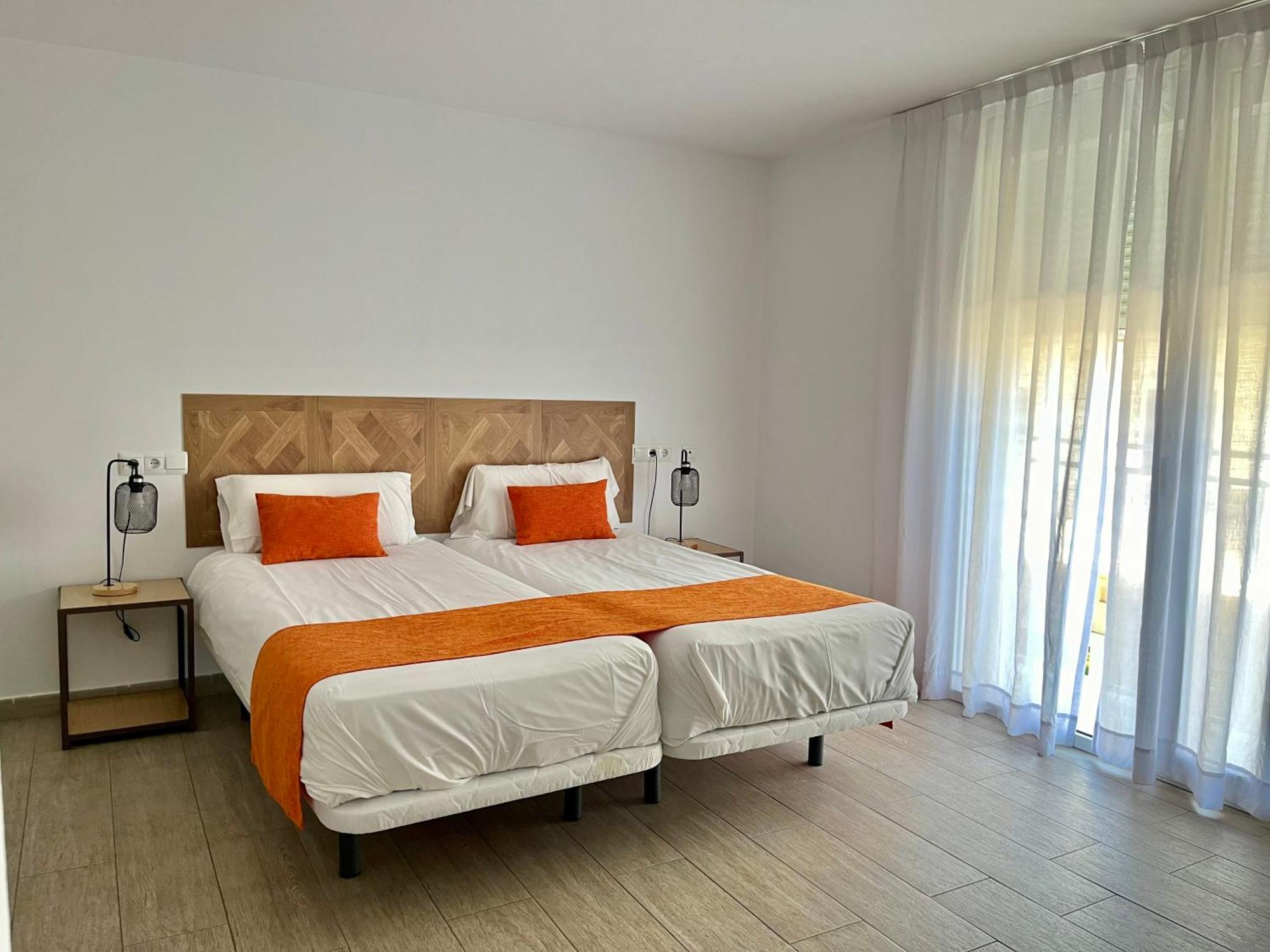 Dobo Malaga Soho Appartement Buitenkant foto