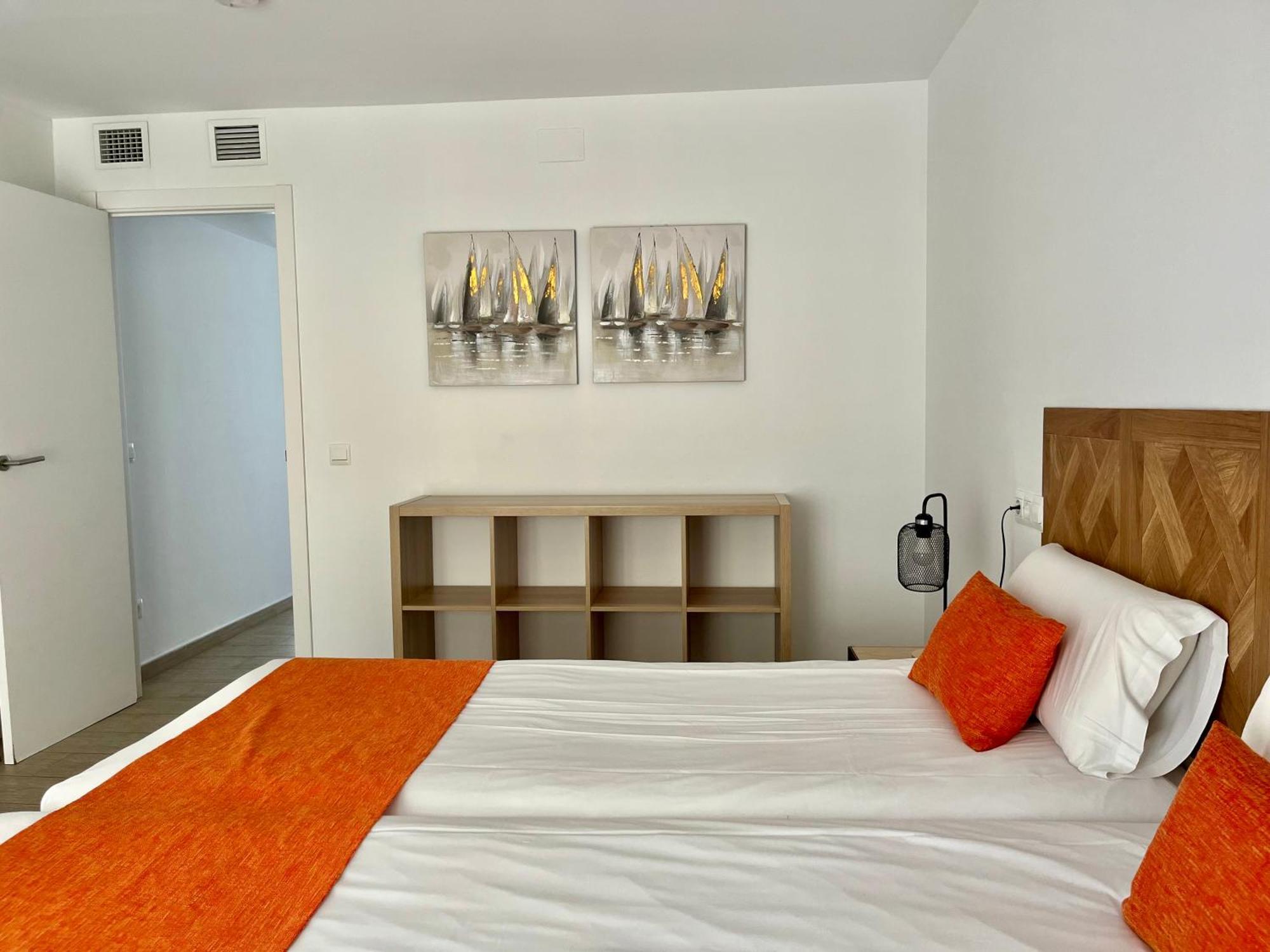Dobo Malaga Soho Appartement Buitenkant foto