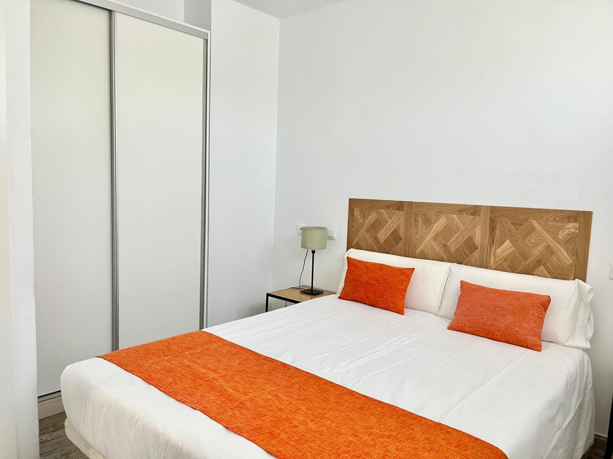 Dobo Malaga Soho Appartement Buitenkant foto