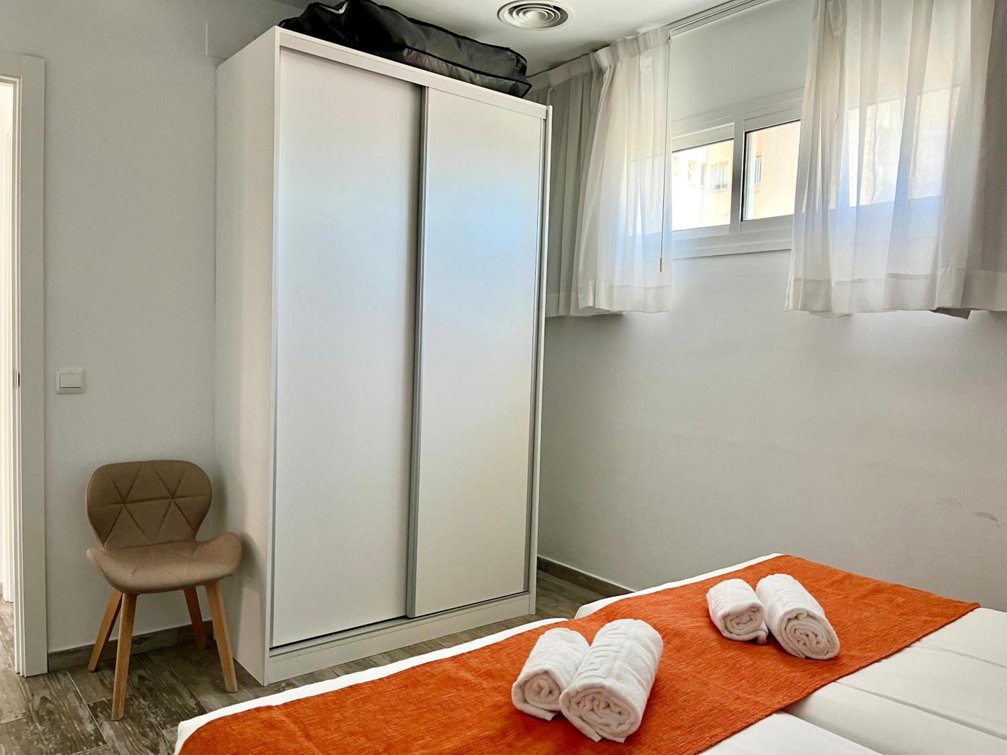 Dobo Malaga Soho Appartement Buitenkant foto