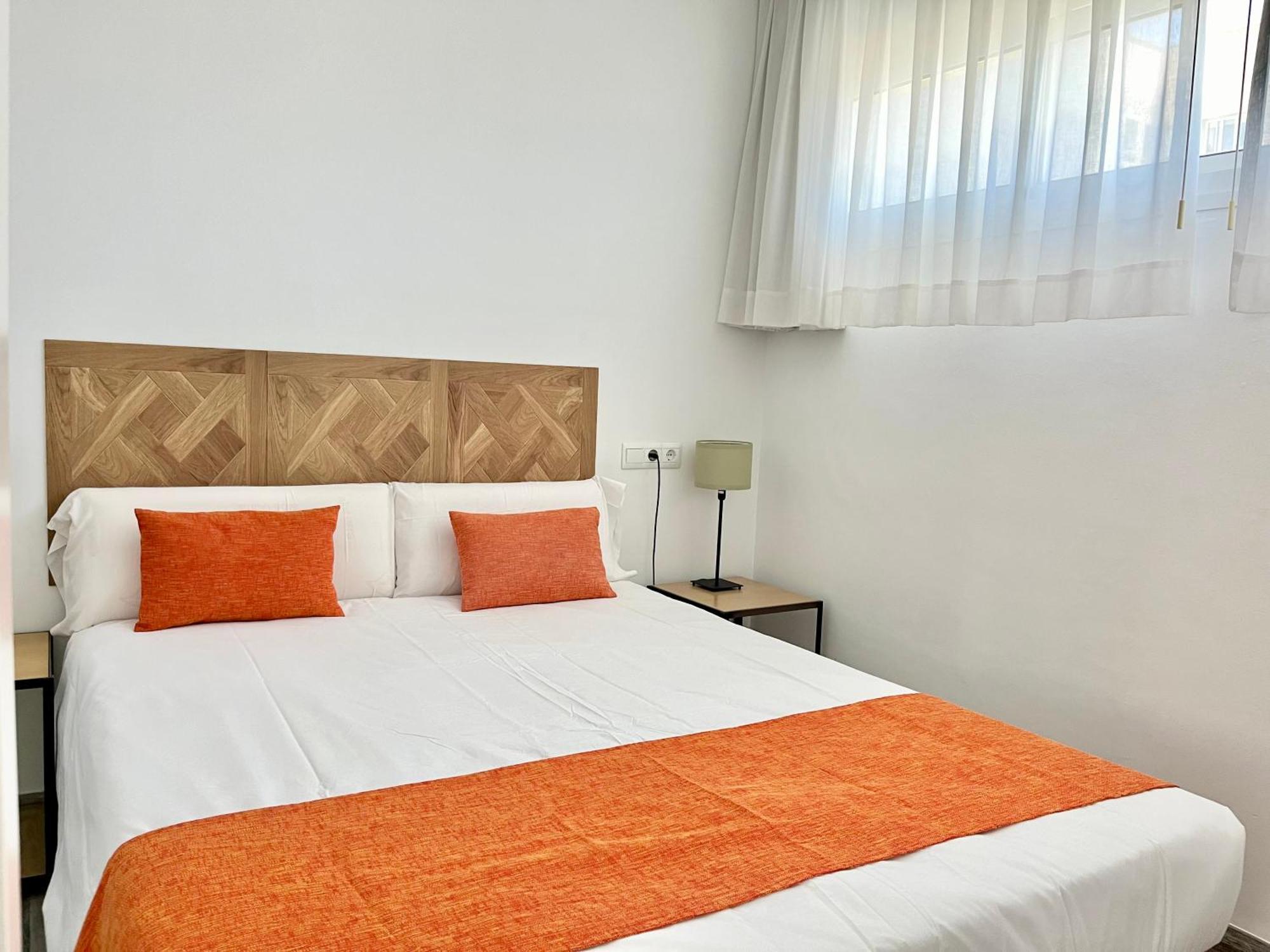 Dobo Malaga Soho Appartement Buitenkant foto